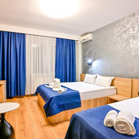 Hotel Class Hermannstadt Zewnętrze zdjęcie