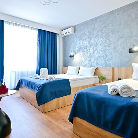 Hotel Class Hermannstadt Zewnętrze zdjęcie