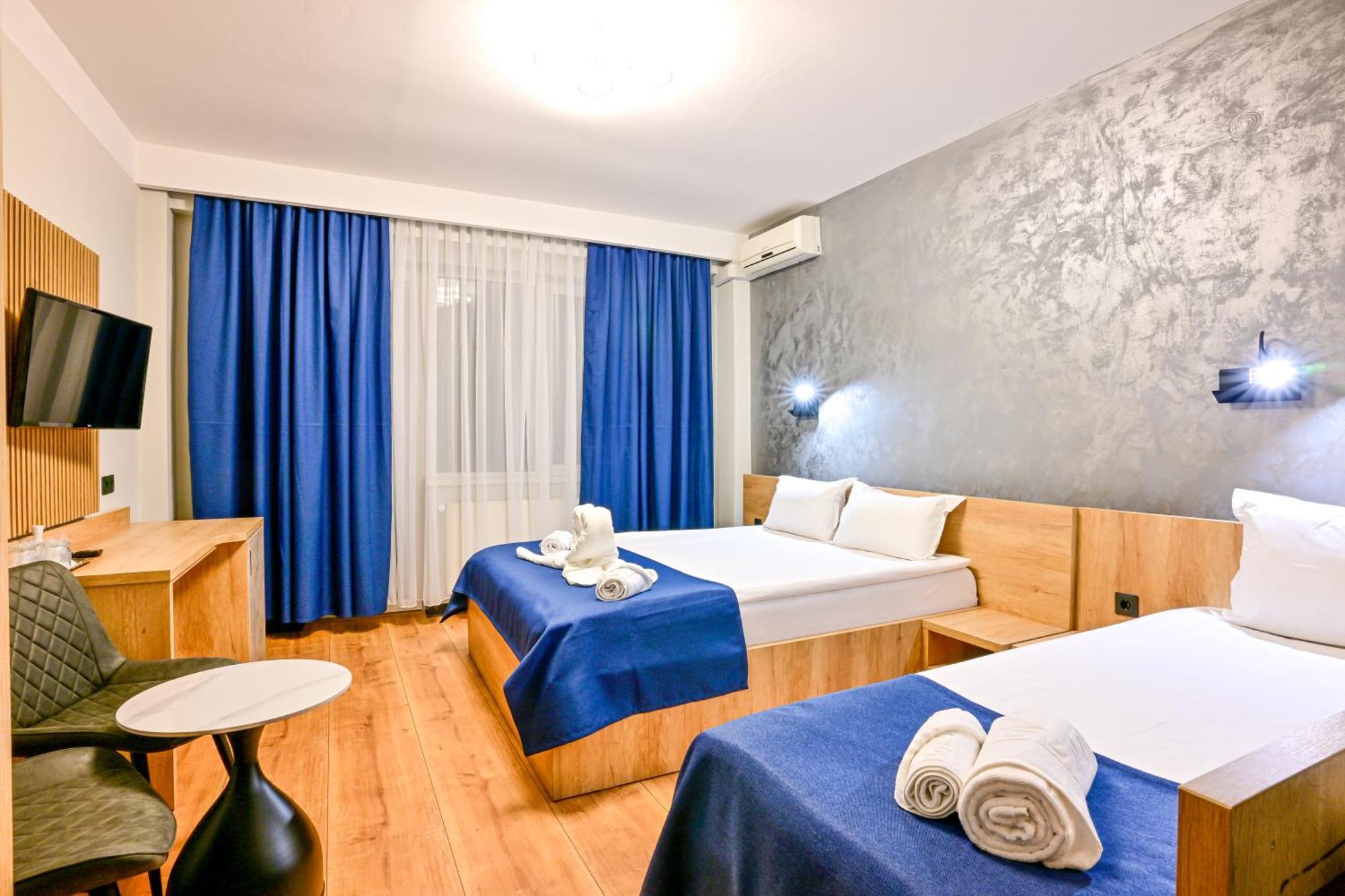 Hotel Class Hermannstadt Zewnętrze zdjęcie
