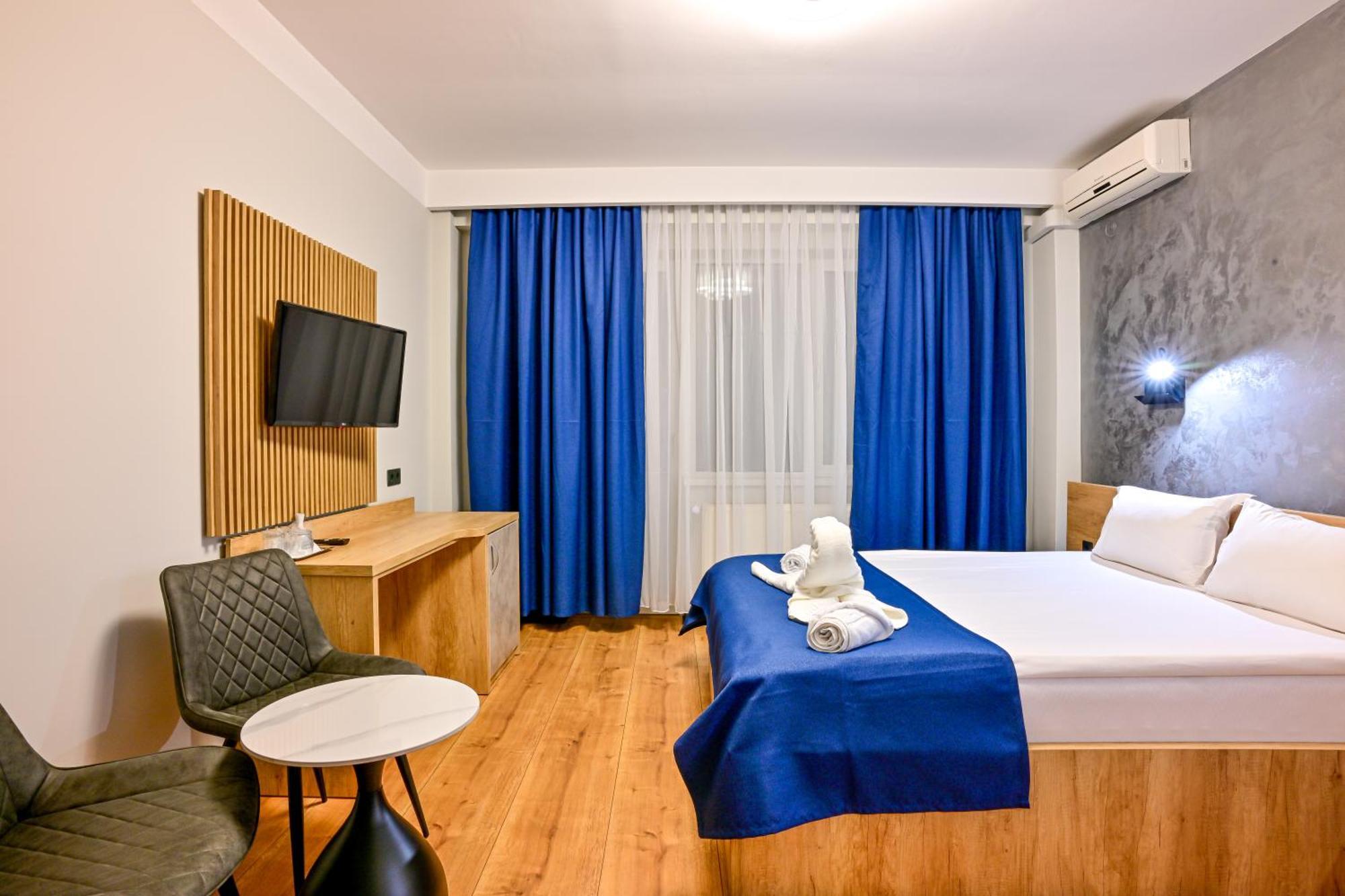 Hotel Class Hermannstadt Zewnętrze zdjęcie