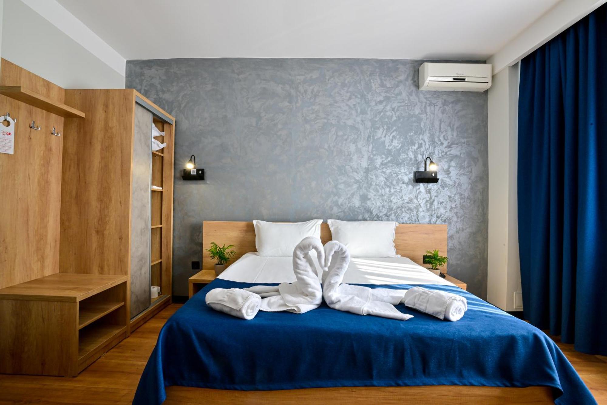Hotel Class Hermannstadt Zewnętrze zdjęcie