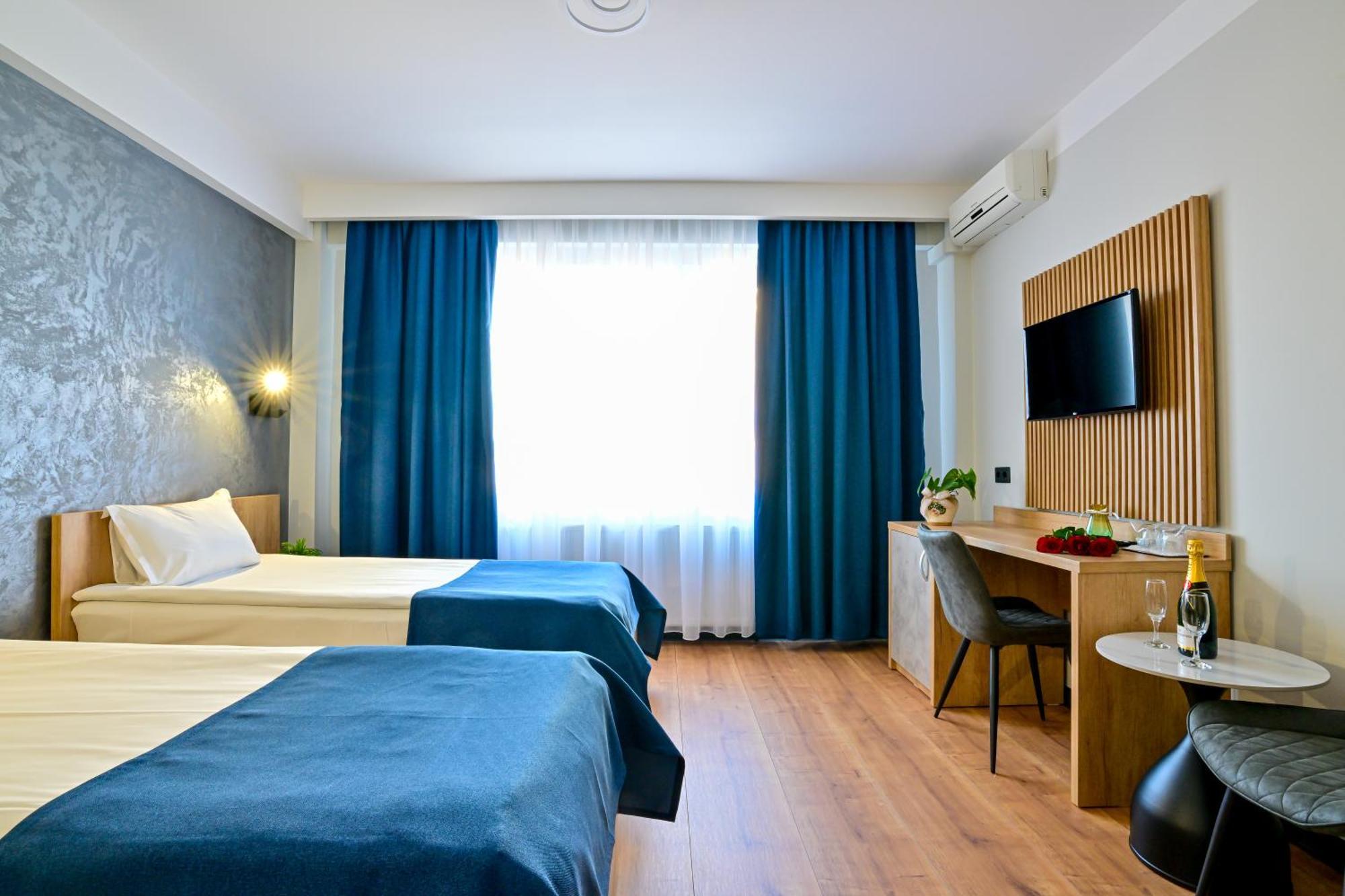 Hotel Class Hermannstadt Zewnętrze zdjęcie