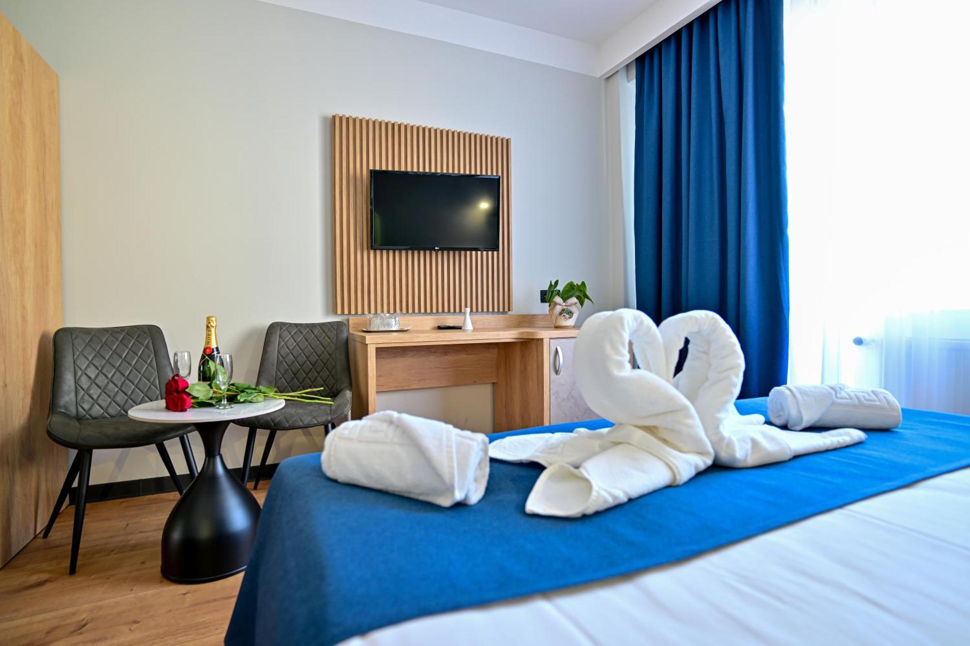 Hotel Class Hermannstadt Zewnętrze zdjęcie