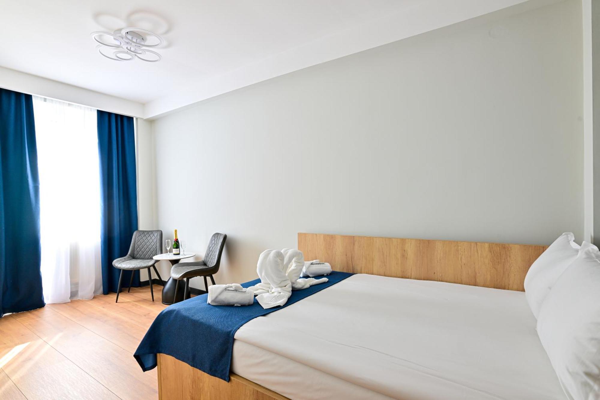 Hotel Class Hermannstadt Zewnętrze zdjęcie