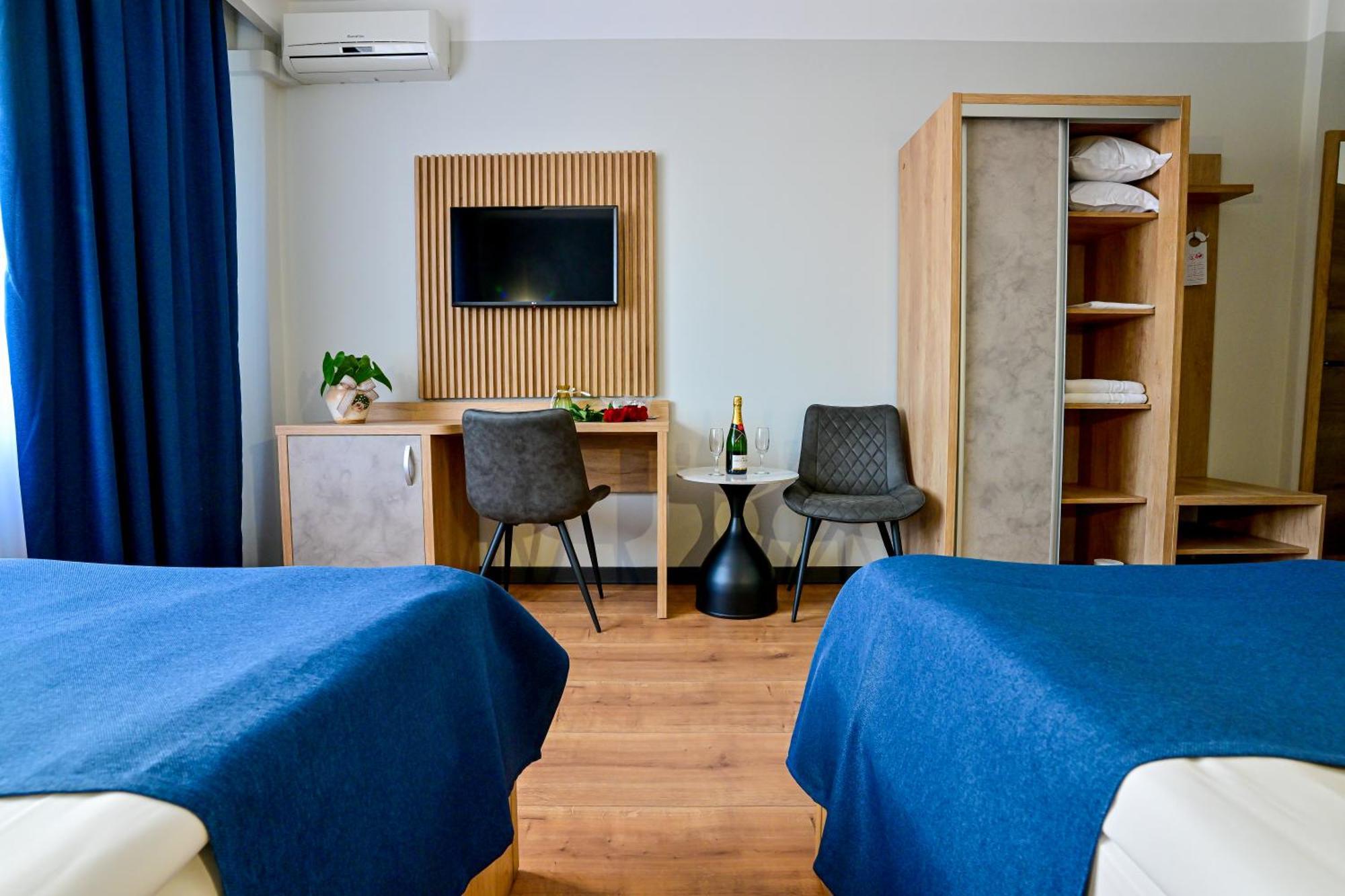 Hotel Class Hermannstadt Zewnętrze zdjęcie