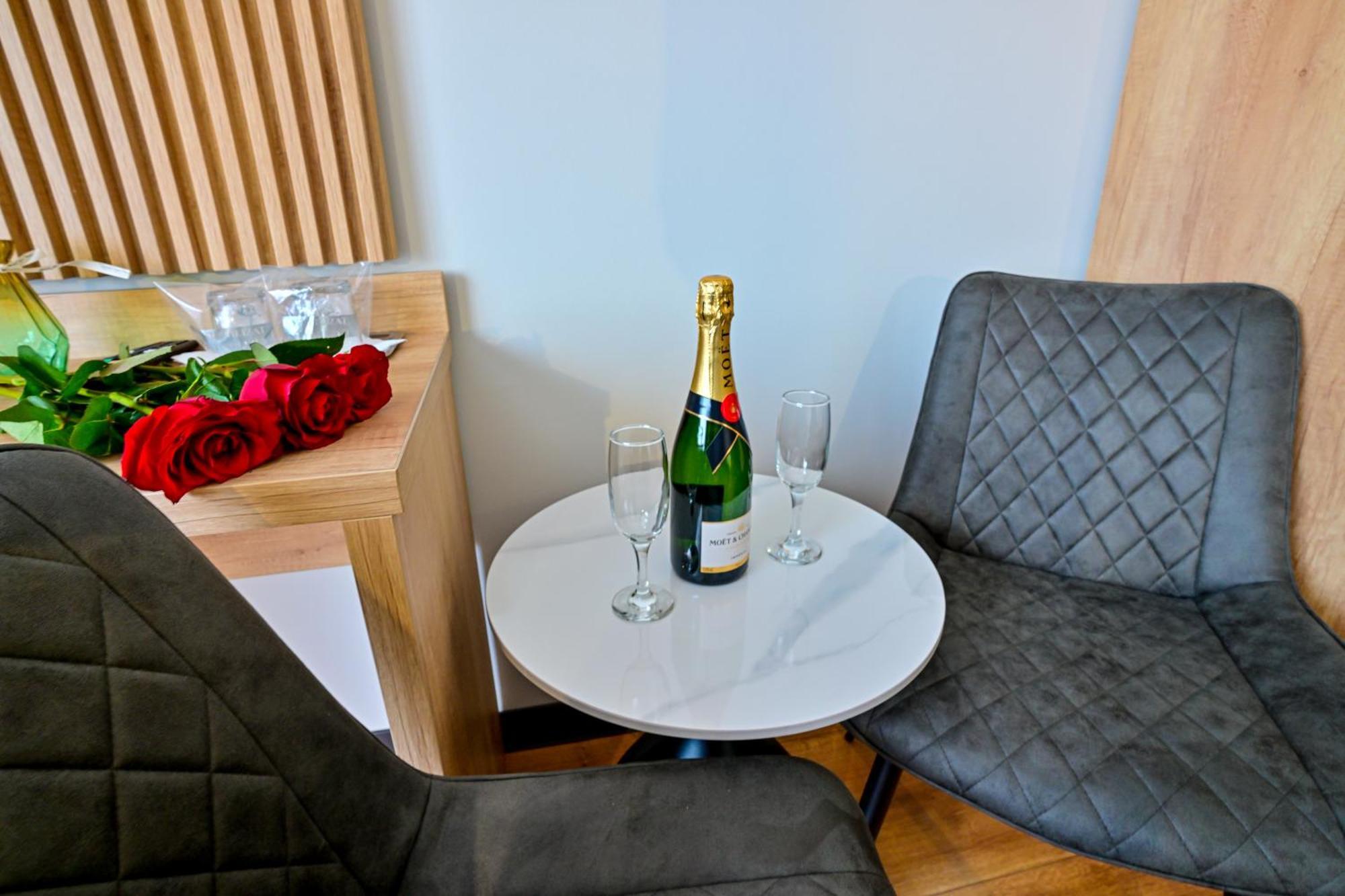 Hotel Class Hermannstadt Zewnętrze zdjęcie