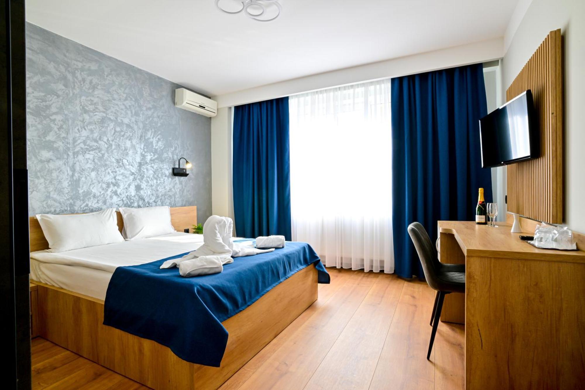 Hotel Class Hermannstadt Zewnętrze zdjęcie