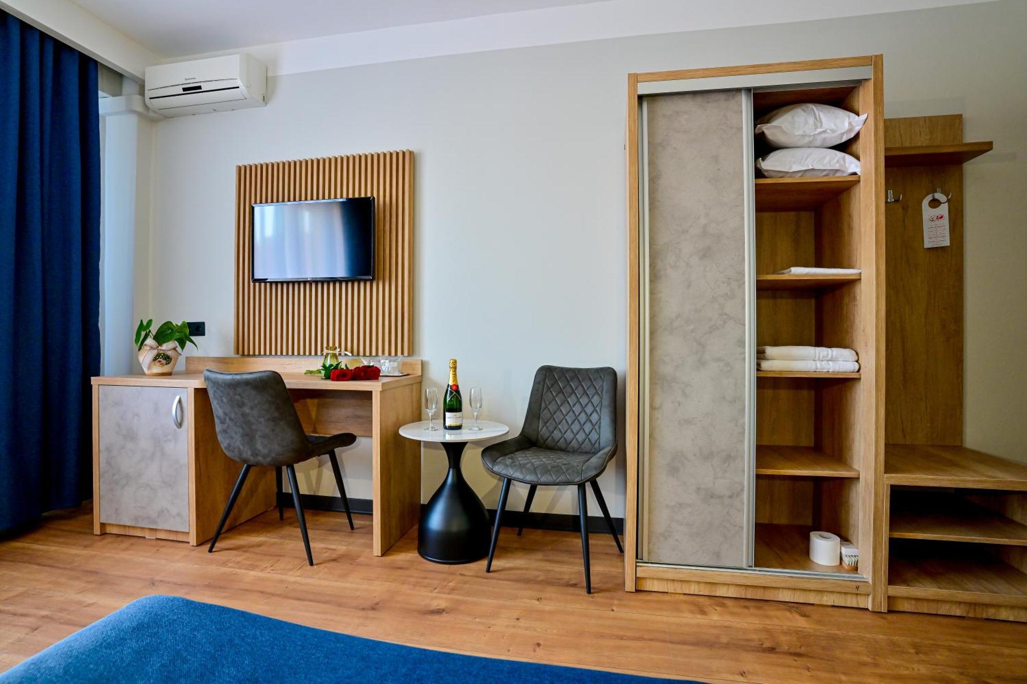 Hotel Class Hermannstadt Zewnętrze zdjęcie