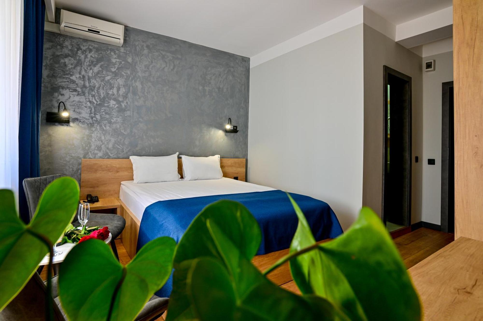 Hotel Class Hermannstadt Zewnętrze zdjęcie