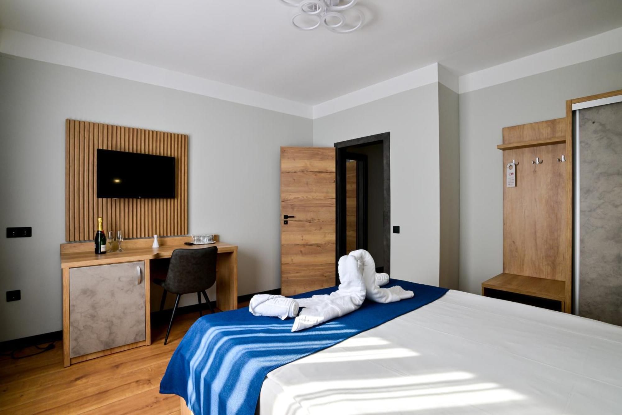 Hotel Class Hermannstadt Zewnętrze zdjęcie