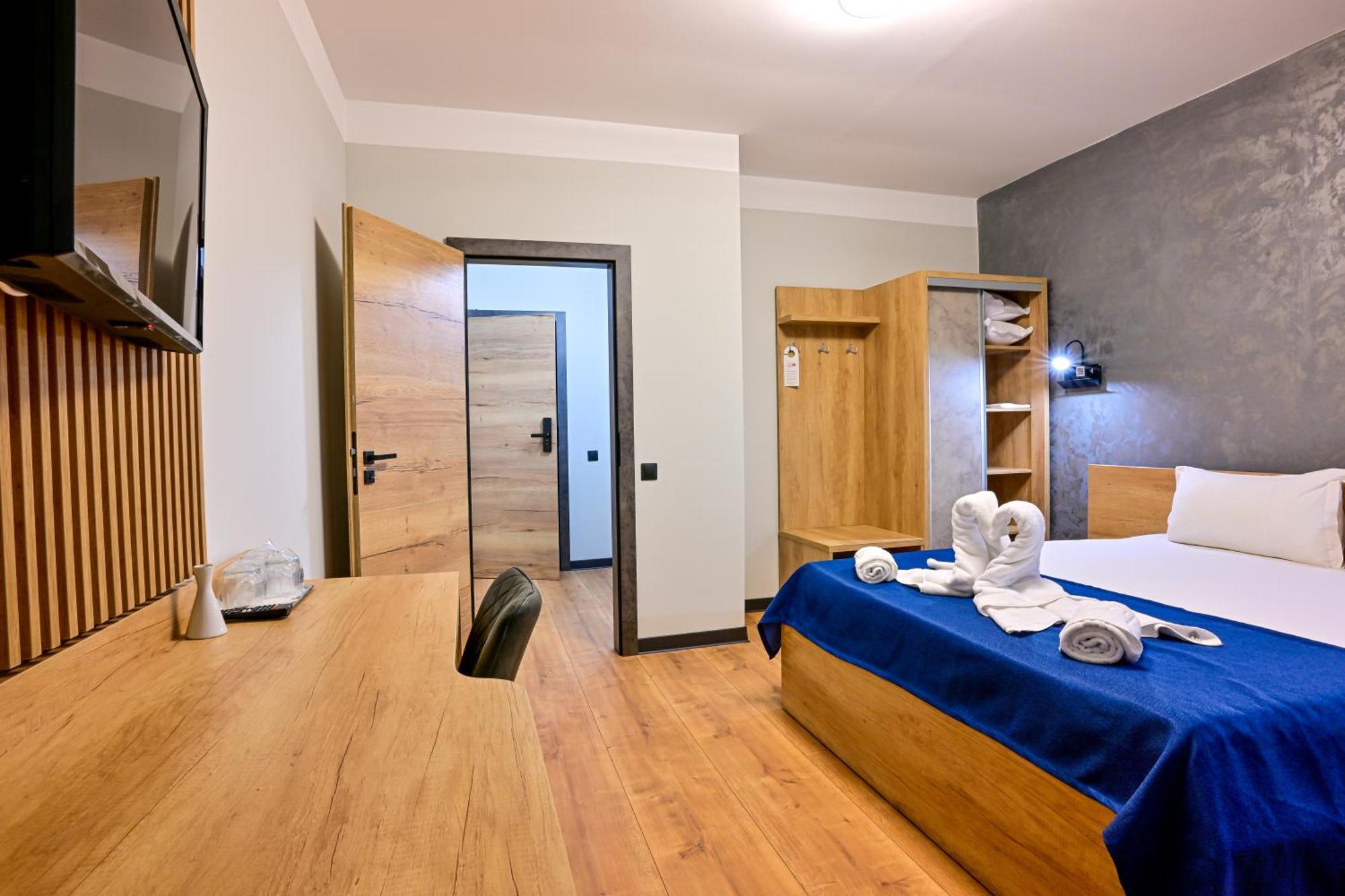 Hotel Class Hermannstadt Zewnętrze zdjęcie