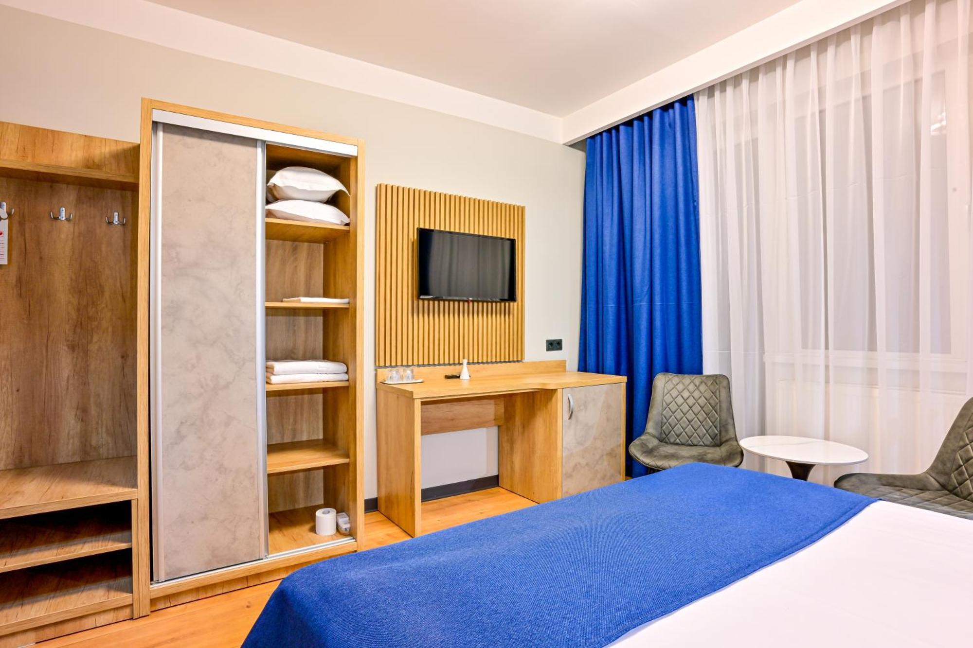 Hotel Class Hermannstadt Zewnętrze zdjęcie