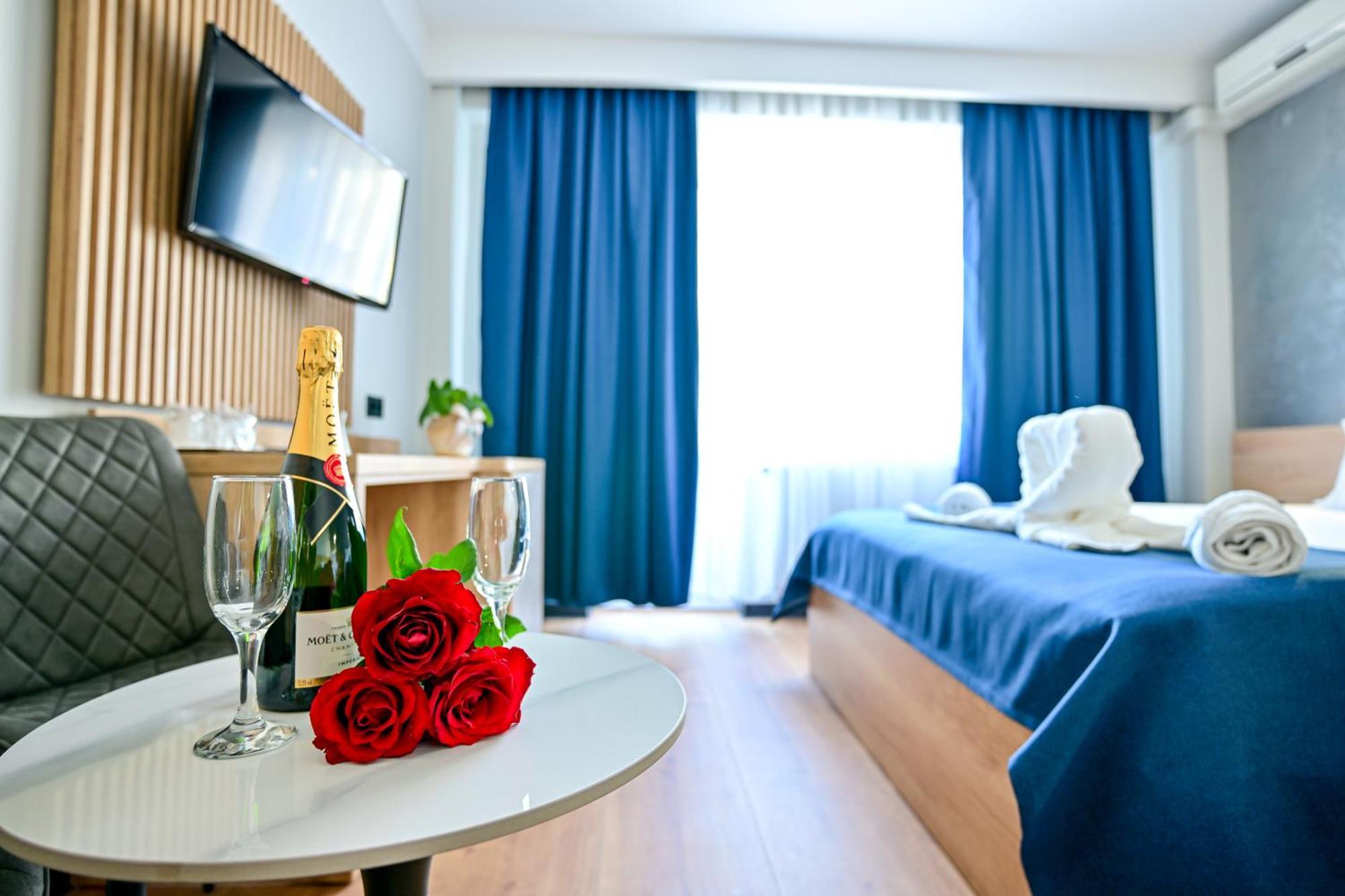 Hotel Class Hermannstadt Zewnętrze zdjęcie