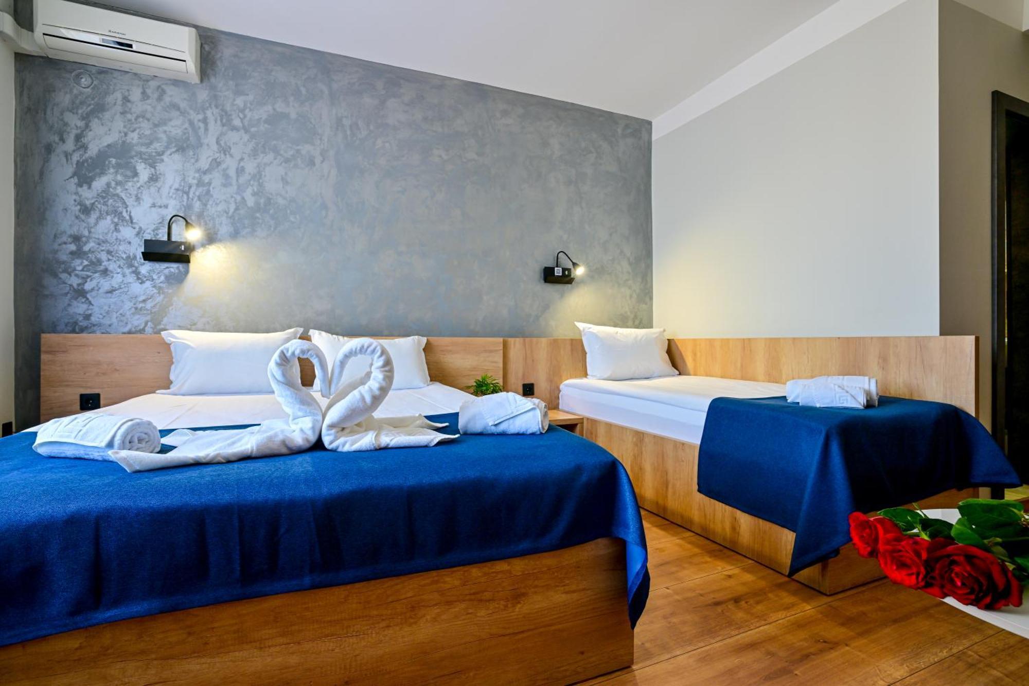Hotel Class Hermannstadt Zewnętrze zdjęcie