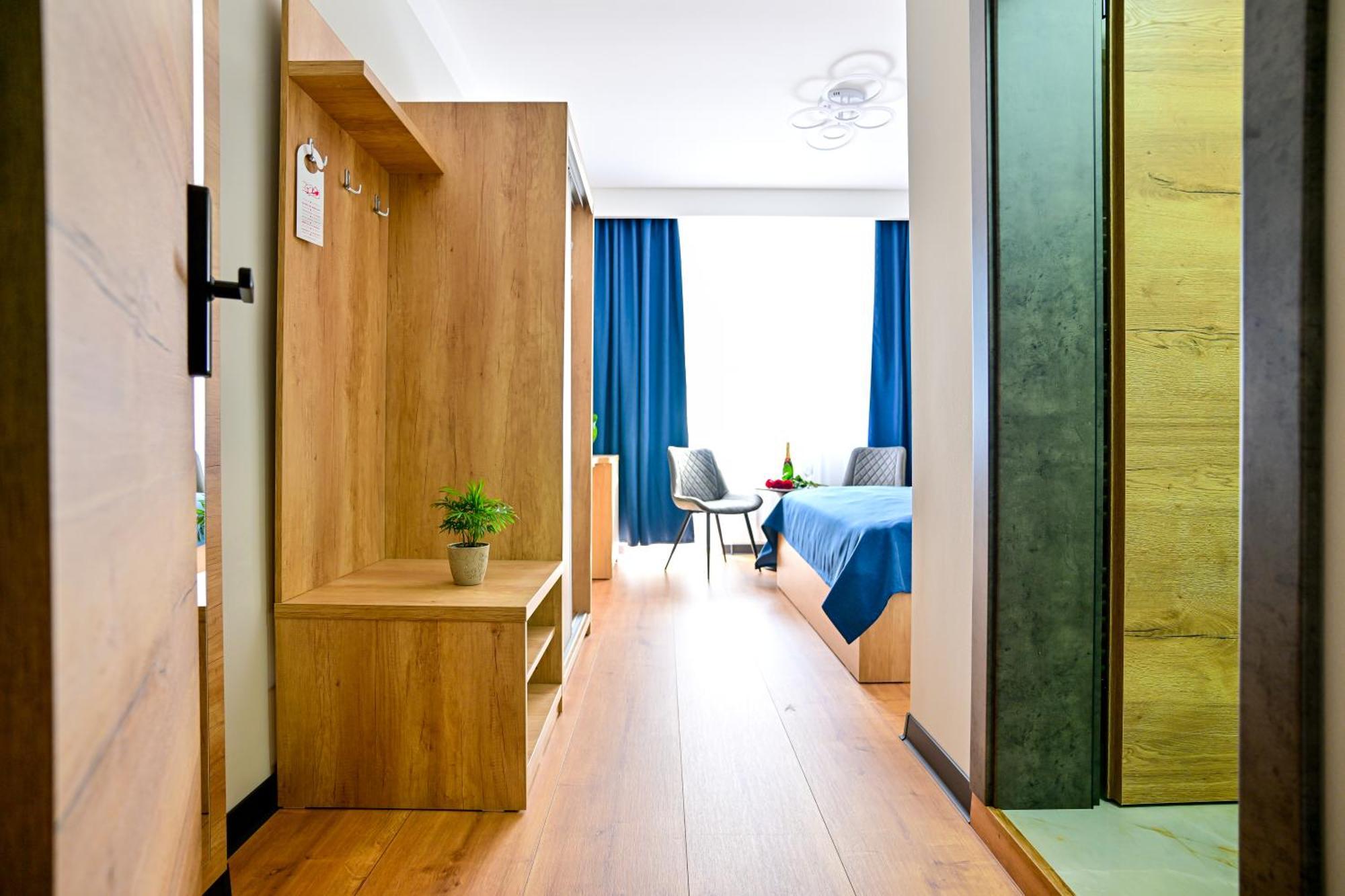 Hotel Class Hermannstadt Zewnętrze zdjęcie