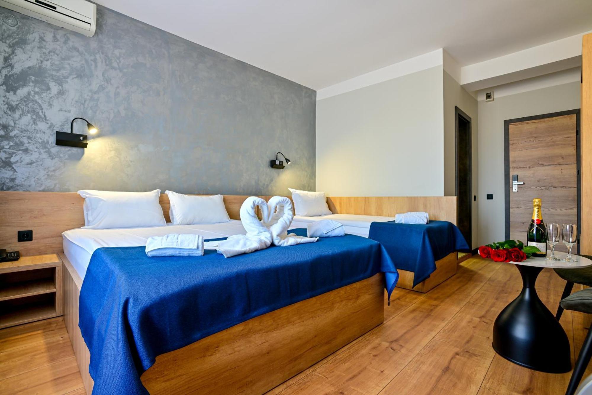 Hotel Class Hermannstadt Zewnętrze zdjęcie