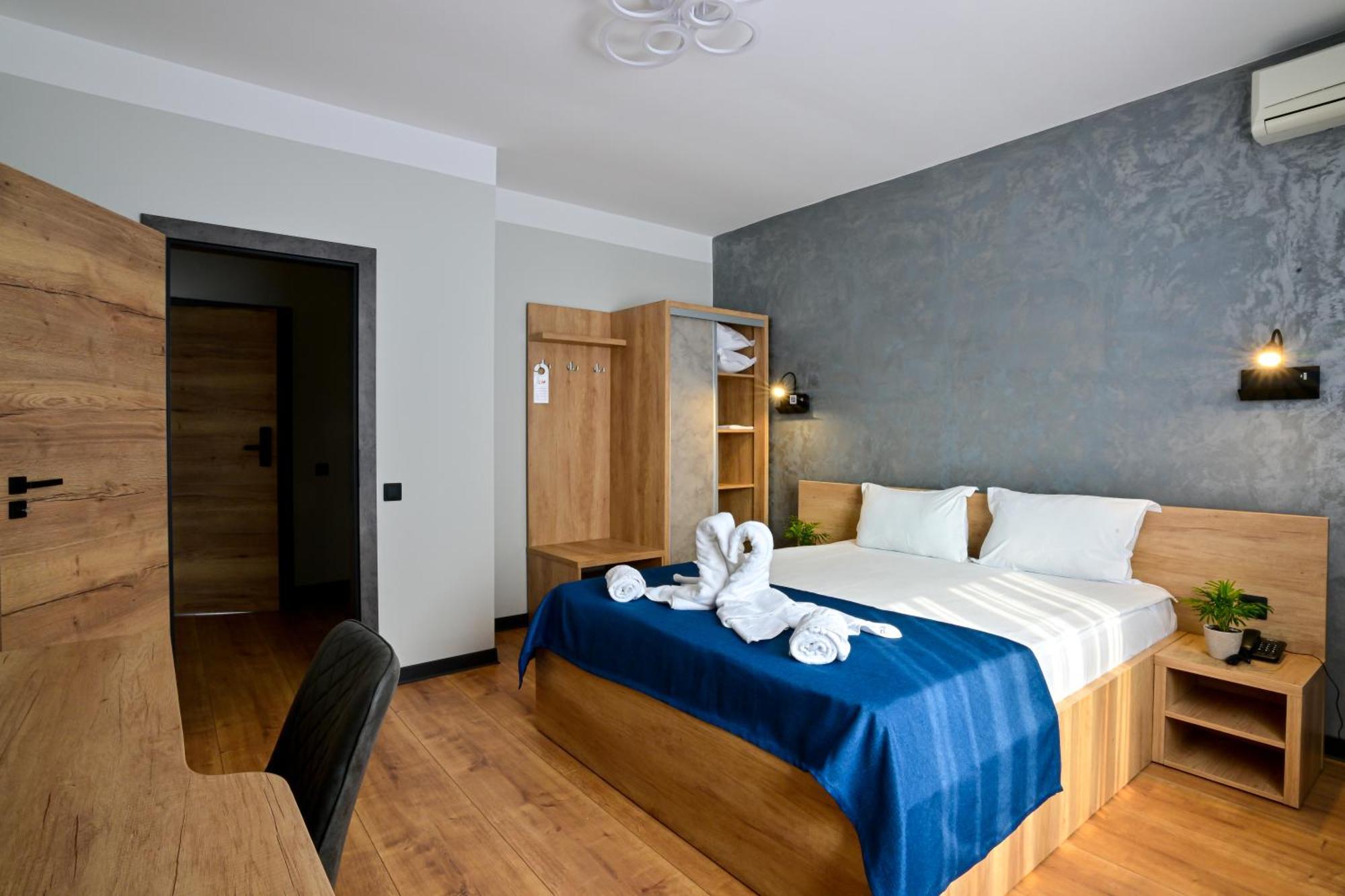 Hotel Class Hermannstadt Zewnętrze zdjęcie