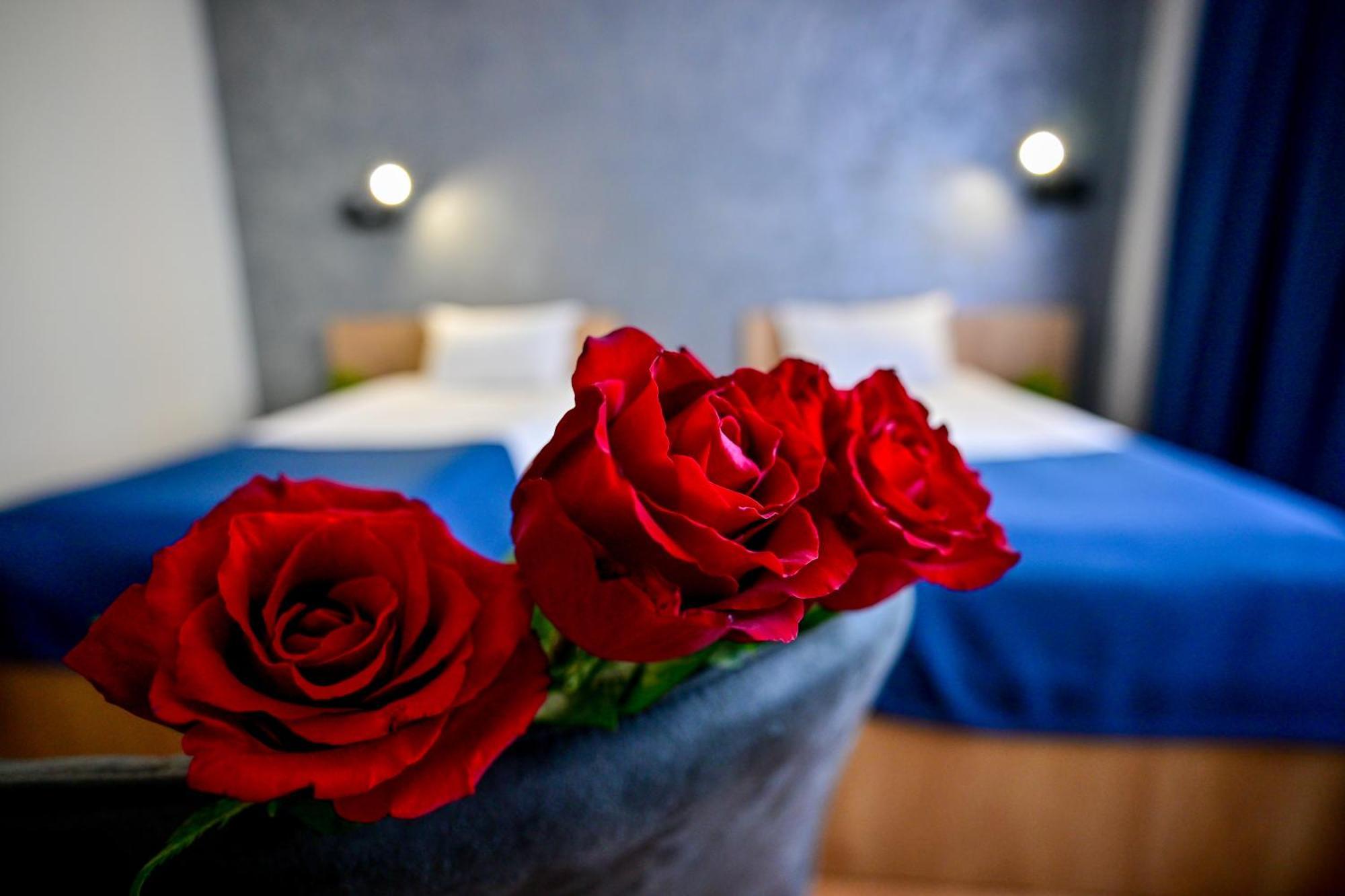 Hotel Class Hermannstadt Zewnętrze zdjęcie