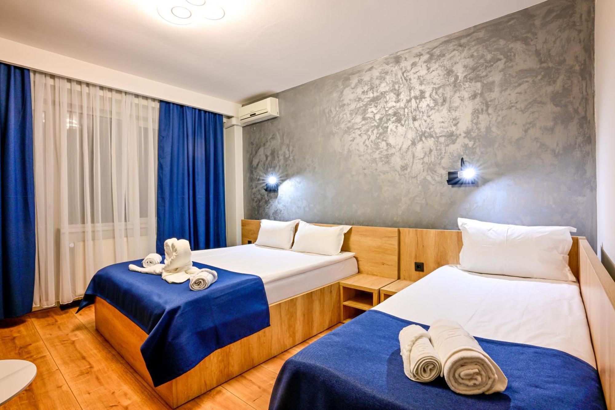 Hotel Class Hermannstadt Zewnętrze zdjęcie