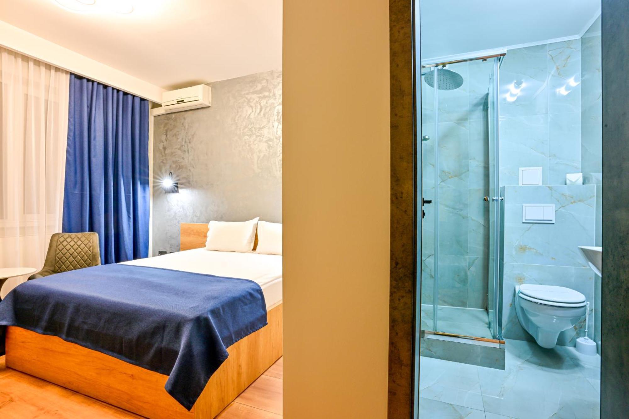 Hotel Class Hermannstadt Zewnętrze zdjęcie