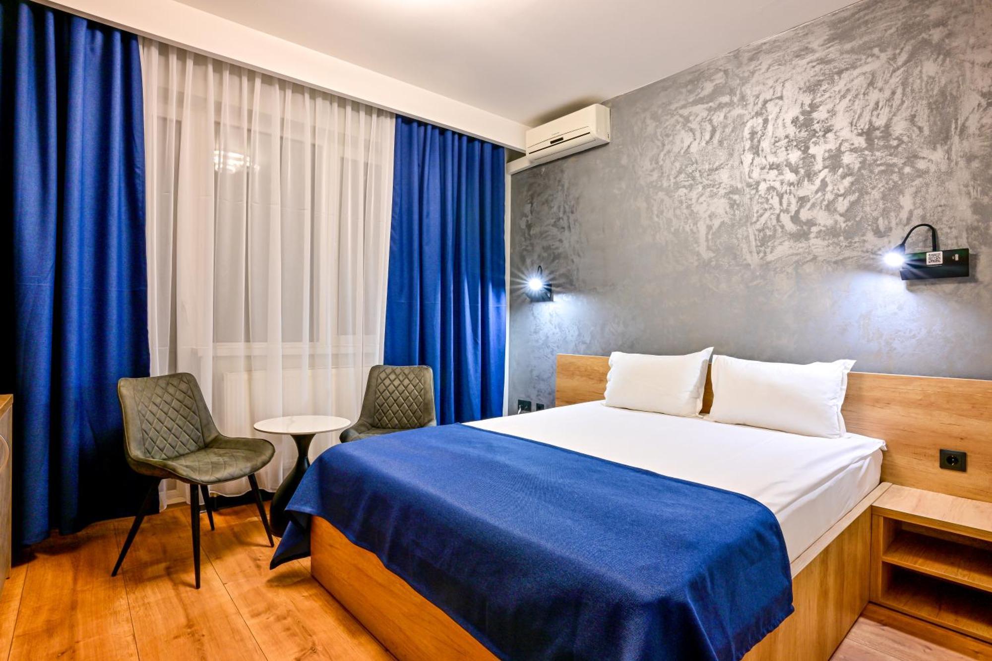 Hotel Class Hermannstadt Zewnętrze zdjęcie