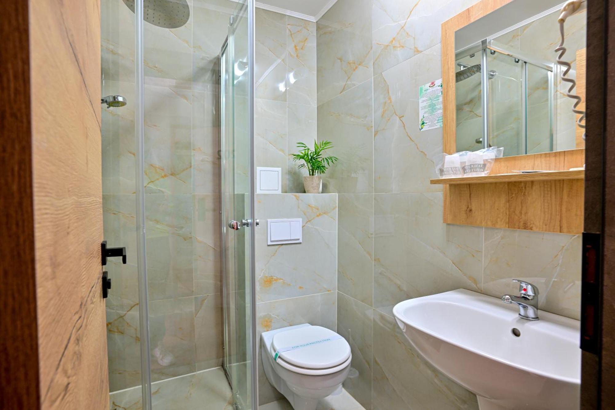 Hotel Class Hermannstadt Zewnętrze zdjęcie